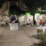 Enoteca Le Case food
