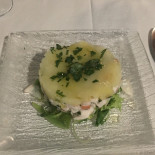 Il Cascinotto Nourriture