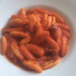 Trattoria Da Biagio Maratea Nourriture