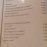 Fornace Nourriture
