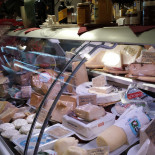 Le Bontà Di Perugia food