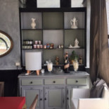 Mignon À l'intérieur