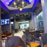House Cafe Dentro