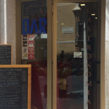 Caffe Gima Outside