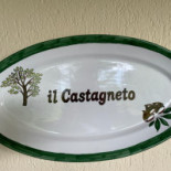 Il Castagneto Comida