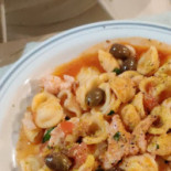 L'angolo Preferito Comida