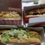 Il Furgone Comida