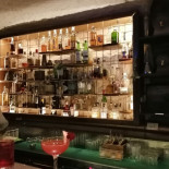 Argot Mixology Roma Centro Musica Live Nourriture