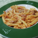 Spaghettoteca Campoleone food