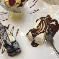 Spaghettoteca Campoleone food