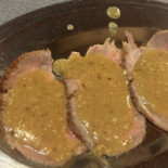 Cheverel Comida