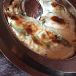 Cheverel Comida