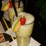 Brindo By Orlando Essen
