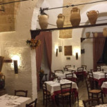 Trattoria Da Coppuledda Nourriture