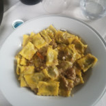 Osteria La Strada Nourriture