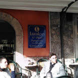 Luraleo À l'intérieur