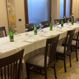 La Tegola Nourriture