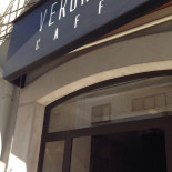 Veronero Caffè Carte