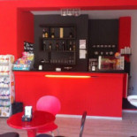 Demon Caffe Comida