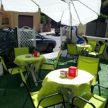 Demon Caffe Comida