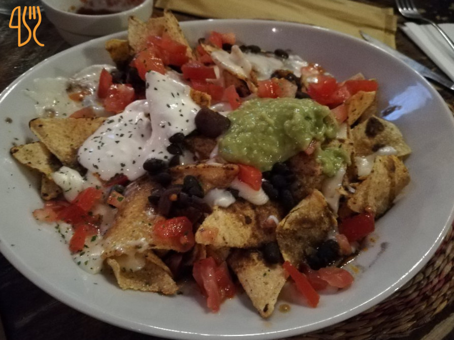 Escondido Essen