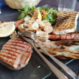 Paesano Comida