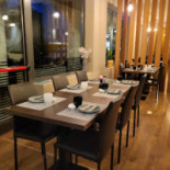 I-sushi Comida