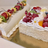 Pasticceria Gobbato food