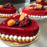 Pasticceria Gobbato food
