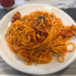 Primo Piatto Comida