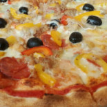 Il Gusto Della Scelta food