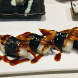 Miya Sushi Comida