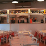 In Taberna Quando Sumus Nourriture