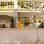 In Taberna Quando Sumus Nourriture
