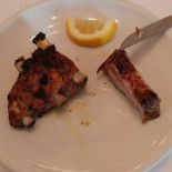 Chico Gusto Di Pablo Maglua Colon Comida
