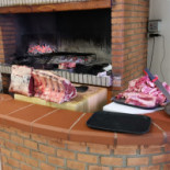 Nonna Ninuccia food