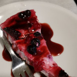 Nonna Ninuccia food