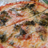 Ai Mori Sacile Comida
