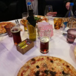 Ai Mori Sacile Comida