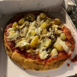 Pizzeria Vecchio Stile Comida