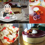Pasticceria Tonlorenzi Nourriture