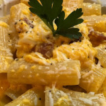 La Lucciola Nourriture