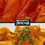 Tracina Nourriture