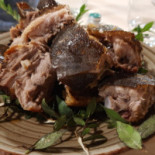 Sa Tanka Comida