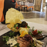 Sa Tanka Comida
