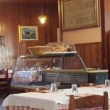 Il Boscaiolo Nourriture