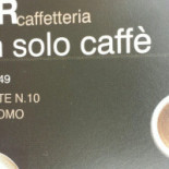 Non Solo Caffe Nourriture