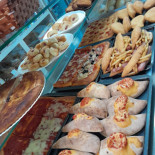 Lu Cori Mia Comida