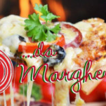 Da Margherita Comida
