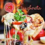 Da Margherita Dentro